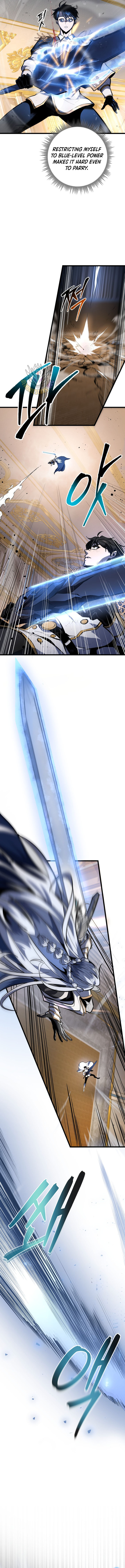 A Dragonslayer's Peerless Regression Chapter 41 11
